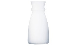 Fluid Broc Blanc Frosted 0,75L