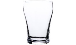 Cola Glas Klein 22Cl Set72
