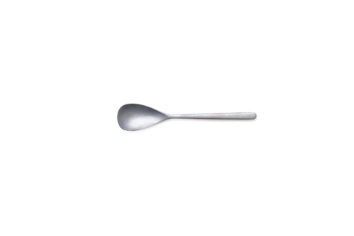Canada Vintage dessert spoon 18