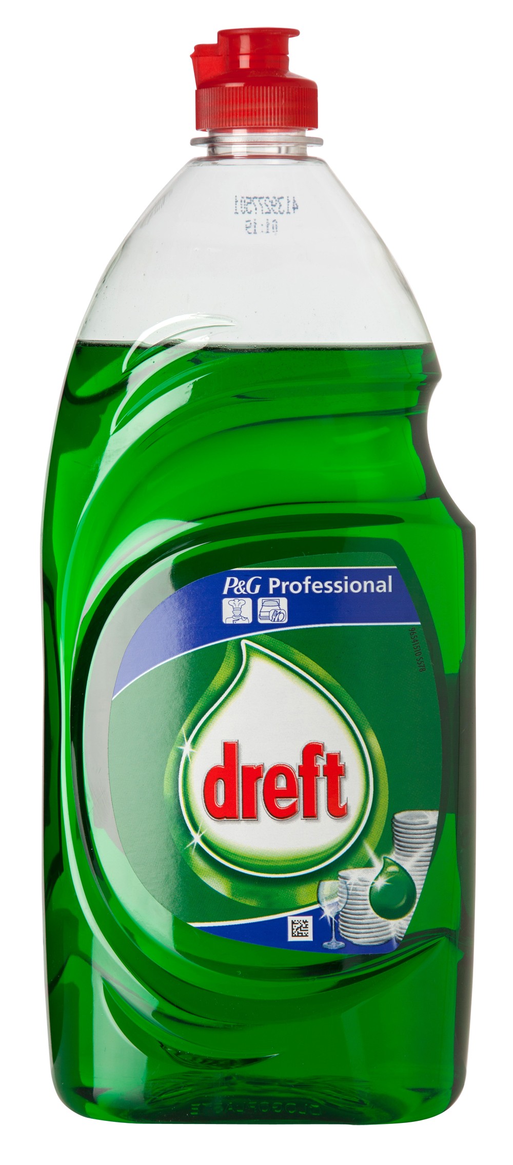 Dreft Original Prof.handafwasmiddel 1l
