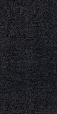 Servetten zwart 40×40 2 ply 1/8 1500st