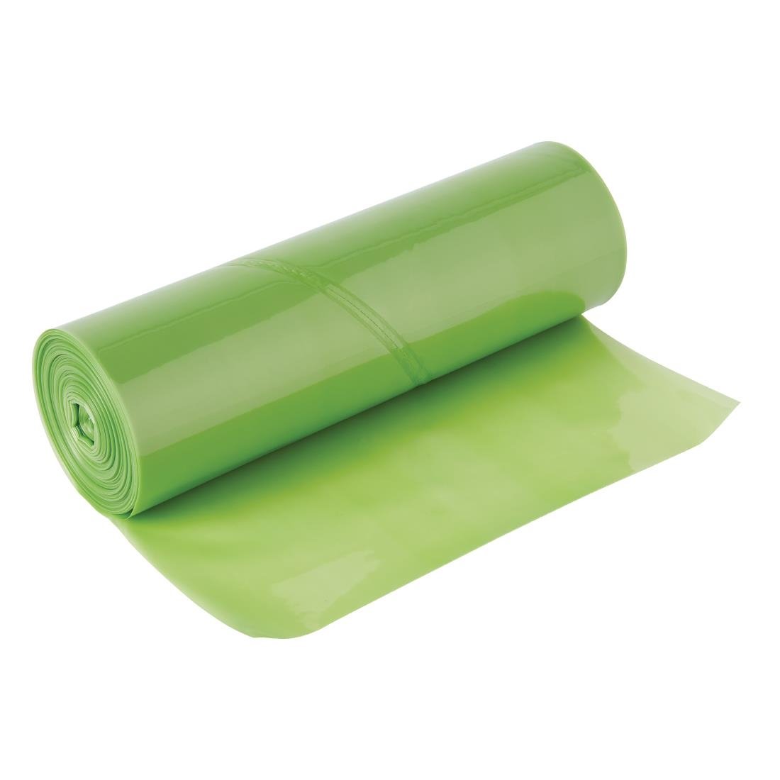 Schneider wegwerpspuitzakken groen 47cm (100 stuks)