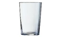 Conique Waterglas 57Cl Horeca