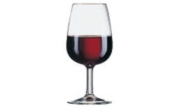 Viticole Wijnglas 21,5Cl Set6 **