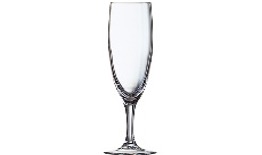 Elegance Champagneglas 17Cl Set12