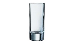 Islande Shotglas 6,5Cl Set12