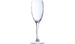 Cabernet Champagneglas 16Cl*** Set6
