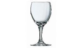 Elegance Wijnglas 31Cl Set6