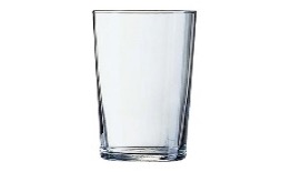 Conique Waterglas 25Cl Set6