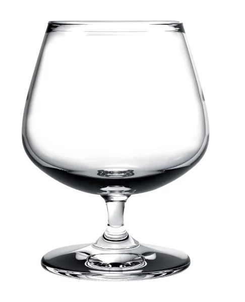 Cognac glas D86xH116mm 300ml