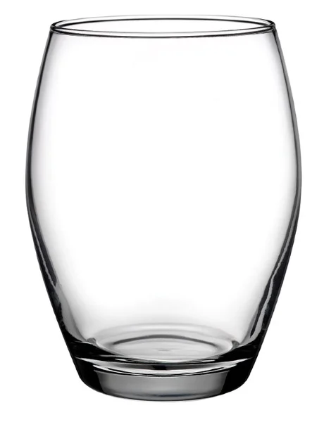 Monte Carlo tumbler waterglas D69/85xH109mm 390ml