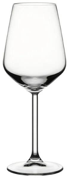 Allegra wijnglas D57/84xH217mm 350ml