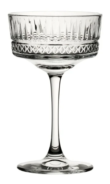 Elysia coupe champagne/cocktail D101xH164mm 260ml