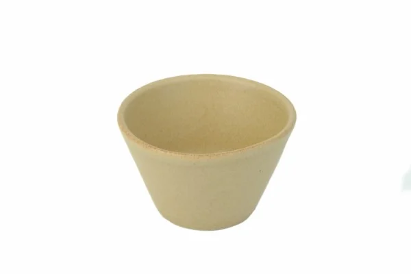 Prato Honey conische bowl D110xH70mm 270ml