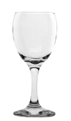 Budget wijnglas D80xH160mm 275ml