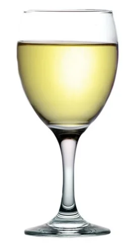 Budget wijnglas D75xH150mm 210ml