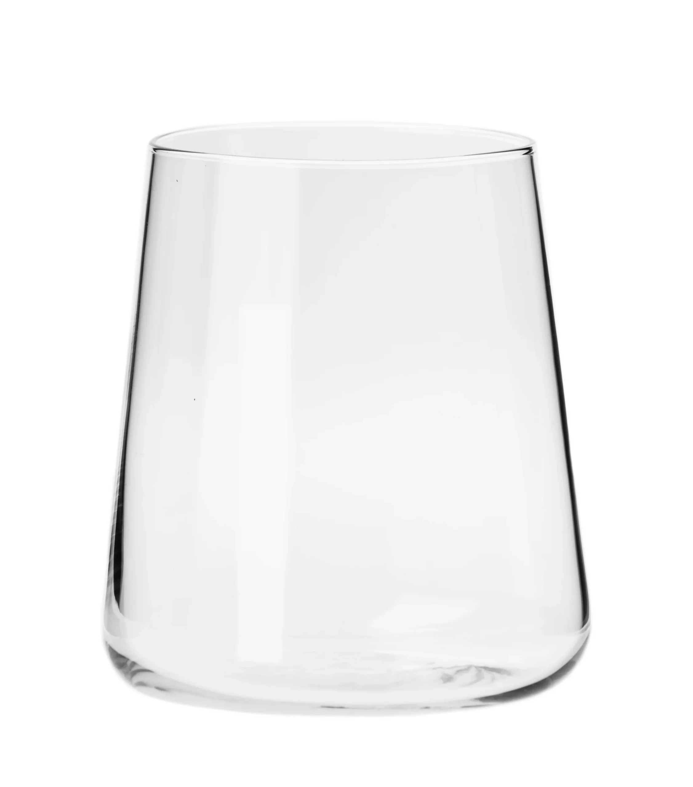 Avant-Garde water/whiskyglas D90xH100mm 380 ml