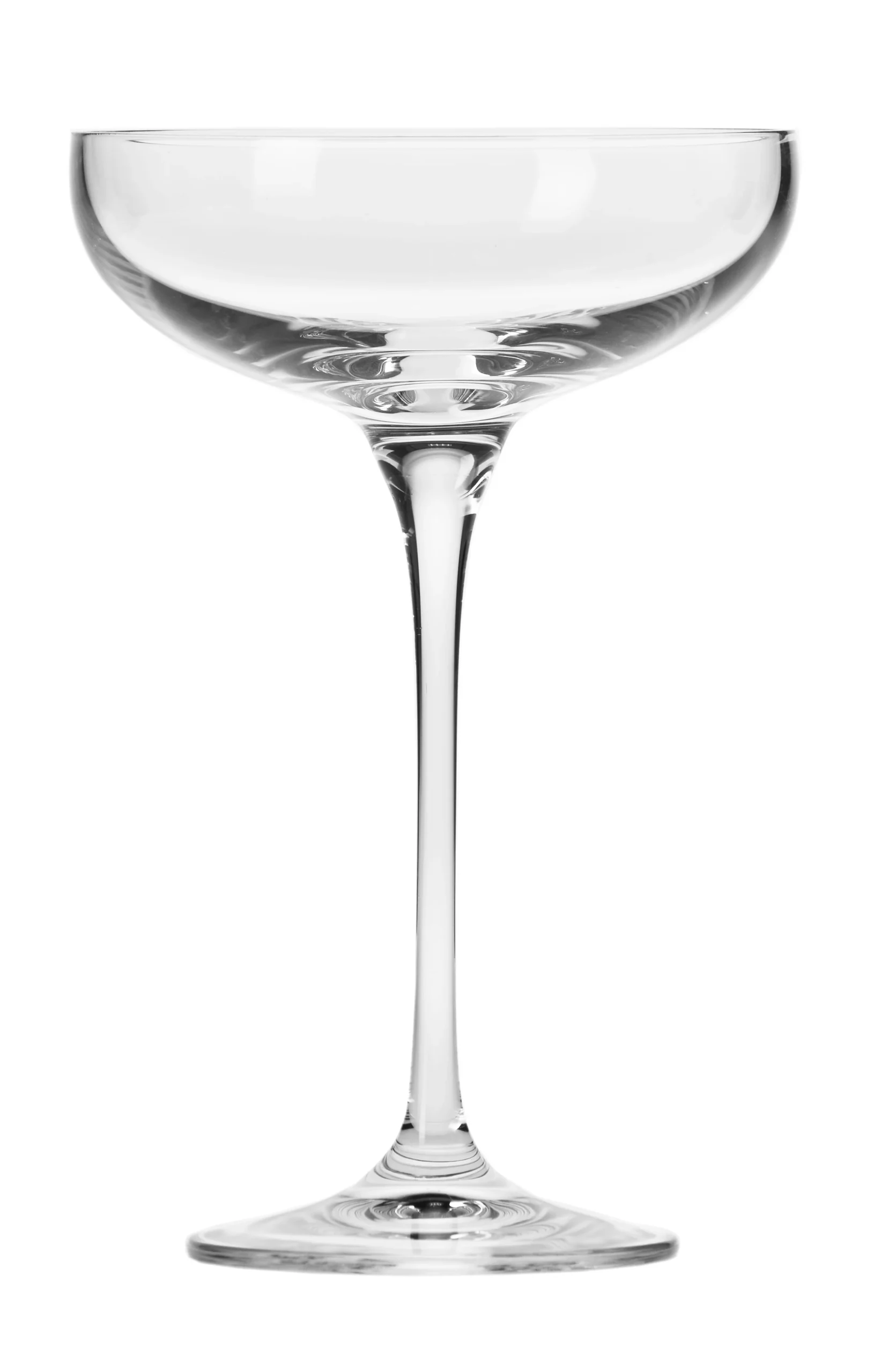 Harmony champagne coupe D110xH170mm 240ml