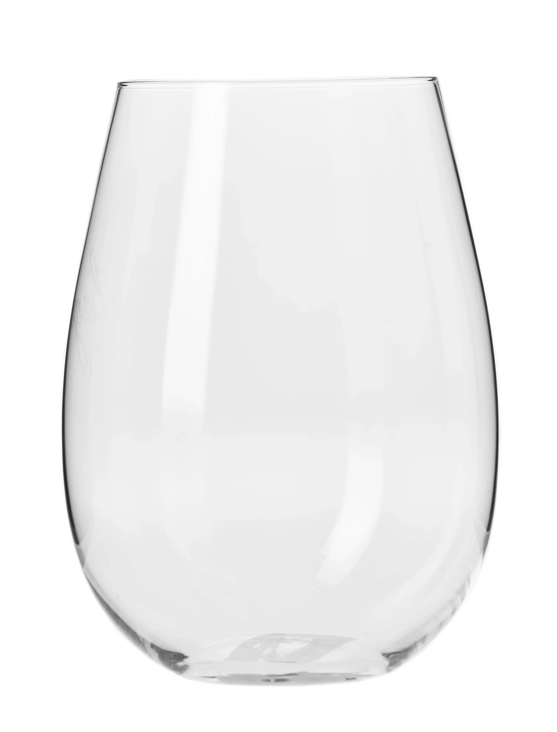 Harmony water/whisky glas D90xH125mm 500ml