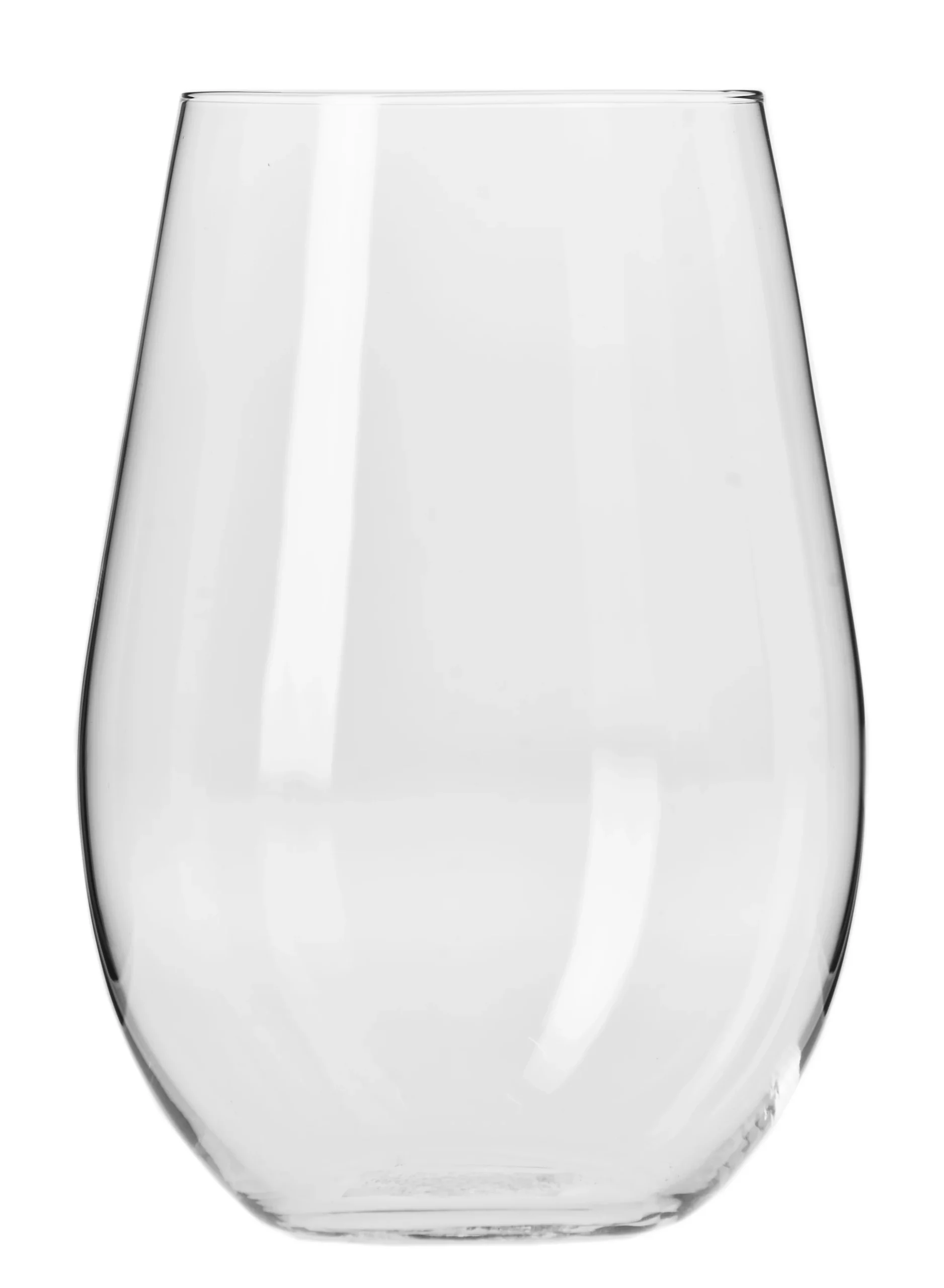 Harmony water/whisky glas D95xH135mm 580ml
