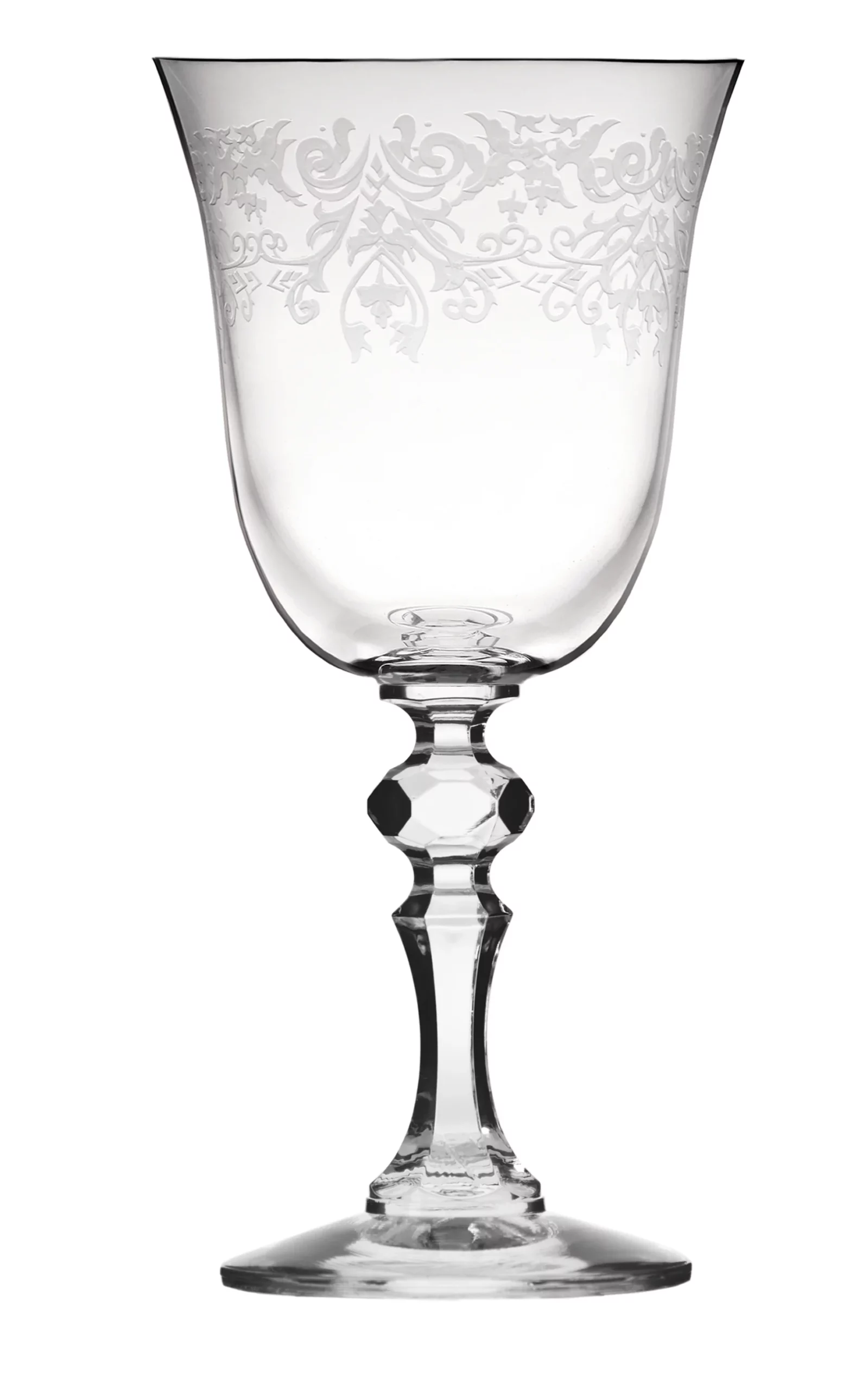 Krista Deco wijnglas D90xH180mm 220ml