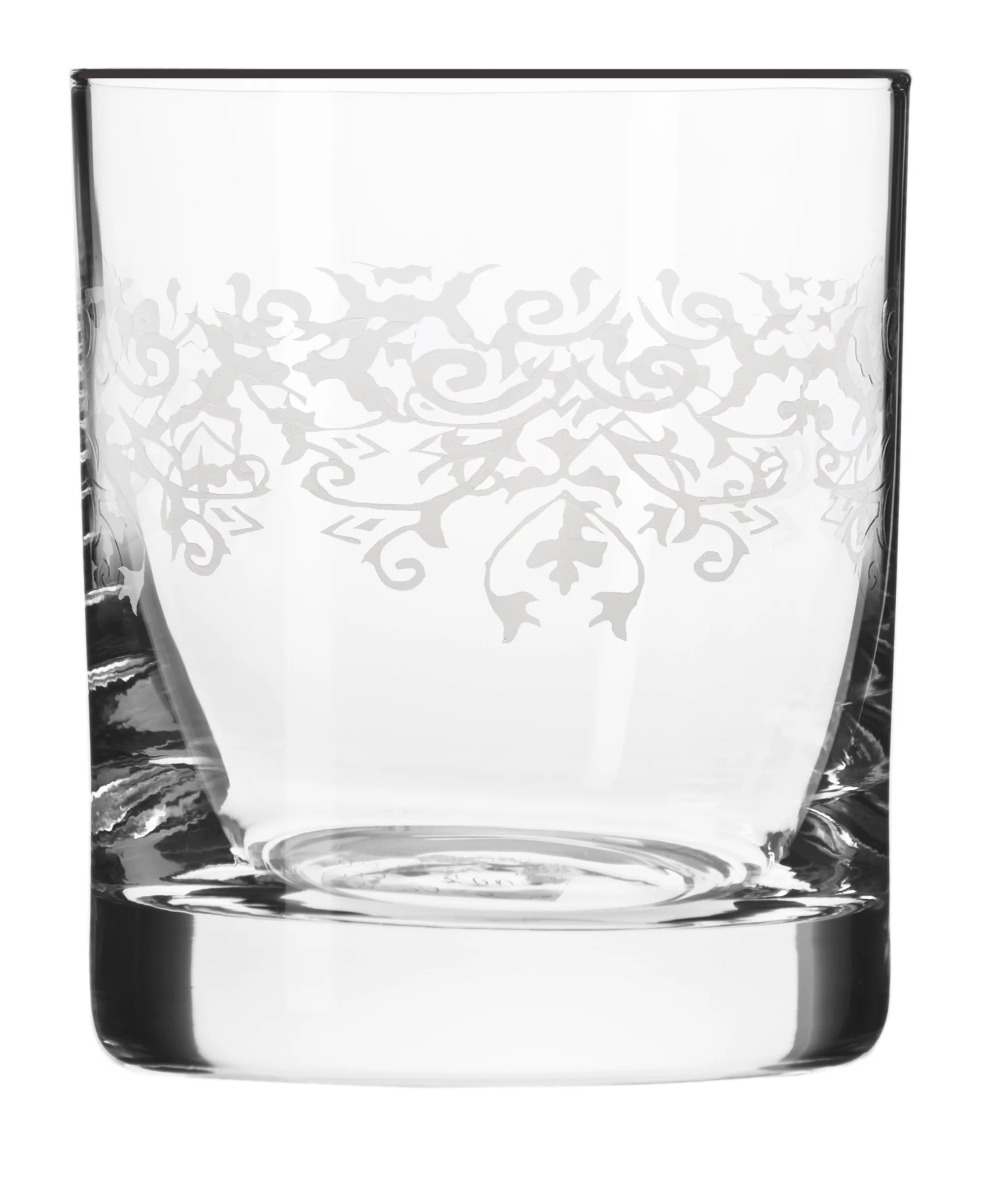Krista Deco water/whisky glas D80xH100mm 300ml