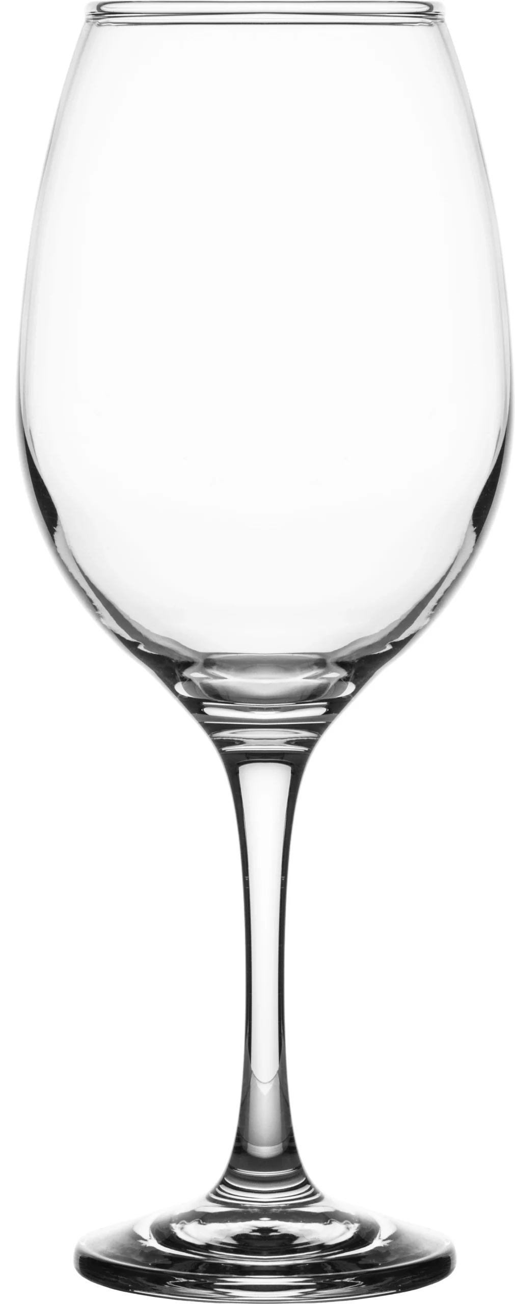 Basic wijnglas D95xH230mm 580ml