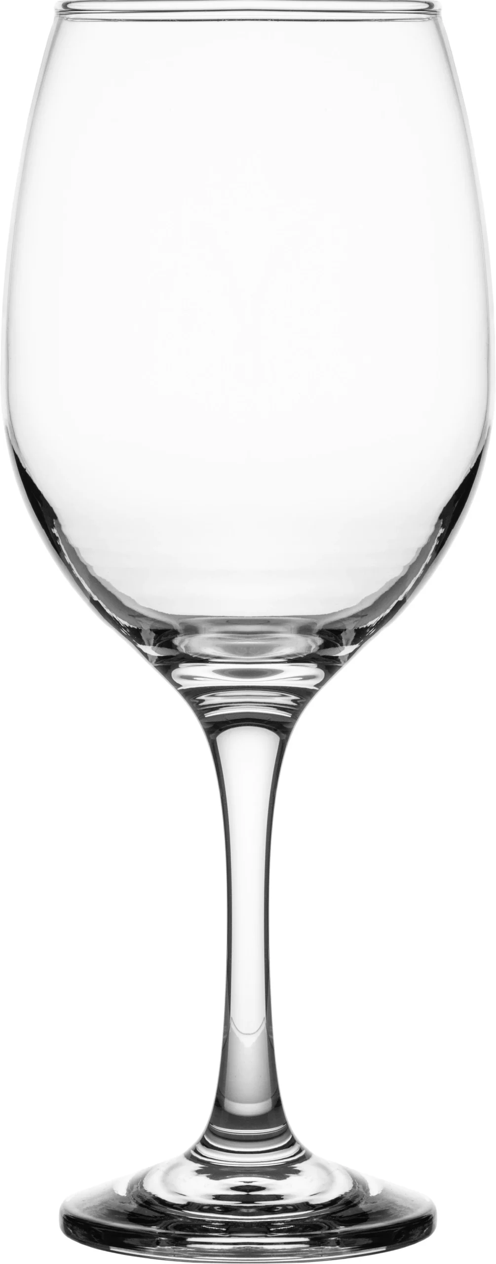 Basic wijnglas D85xH220mm 470ml
