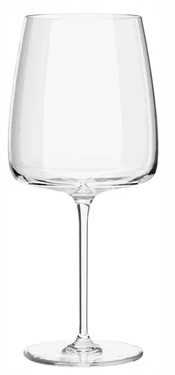 Modern wijnglas D75xH220mm 480ml
