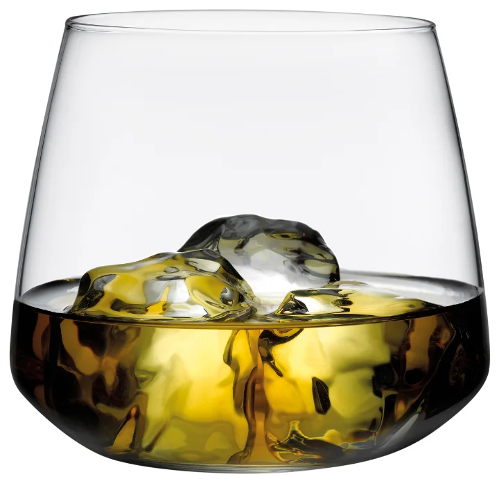 Mirage whiskeyglas 400 ml