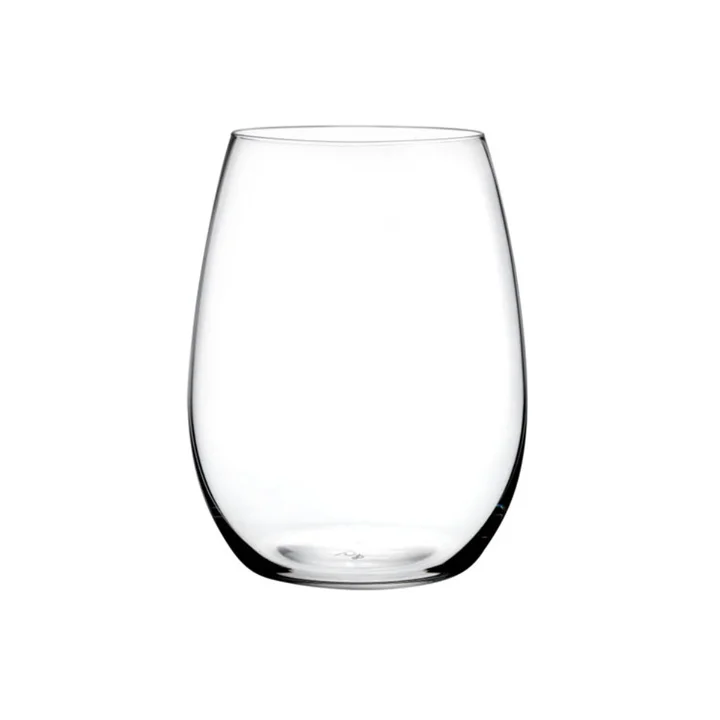 Pure bordeaux glas 610 ml