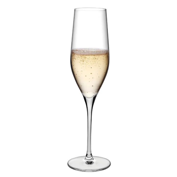 Vinifera champagne glas 255 ml