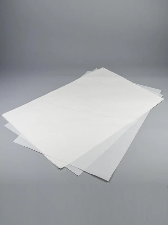 Zijdepapier Wit 50x75cm 5kg