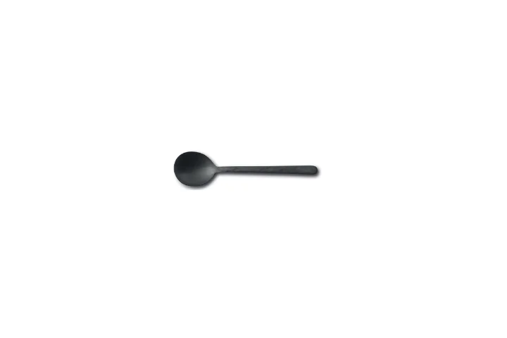 Kodai Vintage black coffee spoon 15