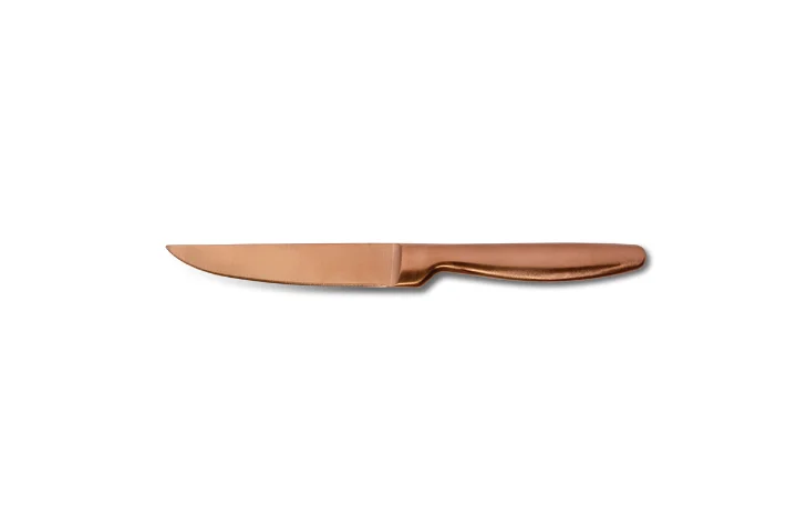 Boi Steakknife Copper 22