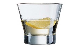 Shetland Waterglas 25Cl Set12