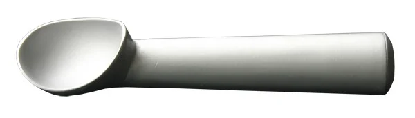 Ijsdipper aluminium L175xB55mm