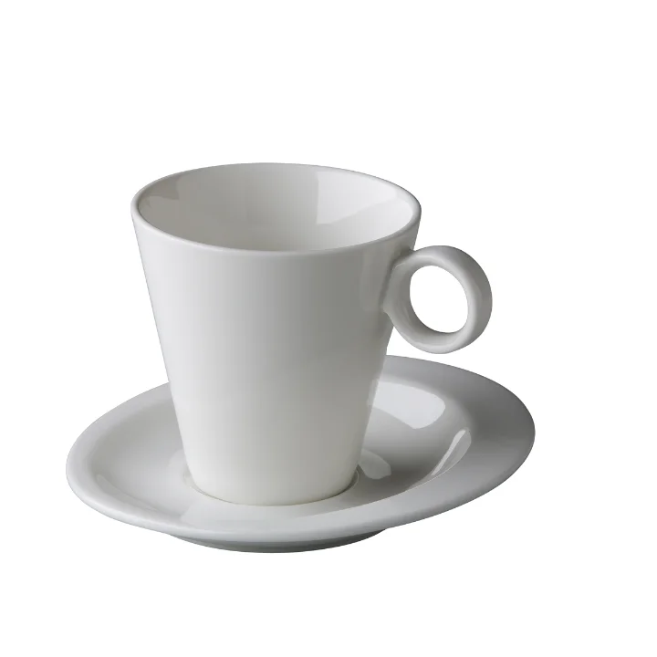 Coffeepoint cappuccino kop modern 240 ml