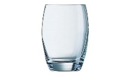 Salto Waterglas 50Cl Set6