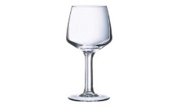 Lineal Wijnglas 19Cl Set6 Horeca