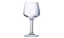 Lineal Wijnglas 25Cl Set6