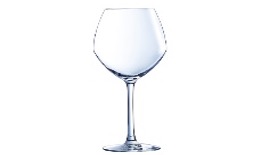 Cabernet Young Wines Wijnglas 58Cl Set6