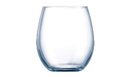 Primary Kwarx Waterglas Fh 36Cl ** Set6