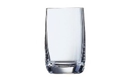 Vigne Kwarx Waterglas 22Cl Set6