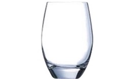Malea Waterglas Fh 35Cl Set6