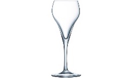 Brio Champagneglas 9,5Cl Set6