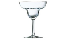 Margarita Cocktailglas 27Cl Set6