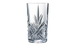 Broadway Longdrinkglas 28Cl Set6 Fh