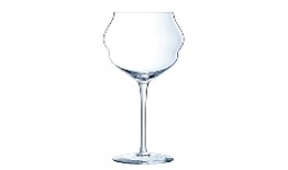 Macaron Wijnglas 40Cl Set6