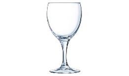 Elegance Wijnglas 19Cl Set 12